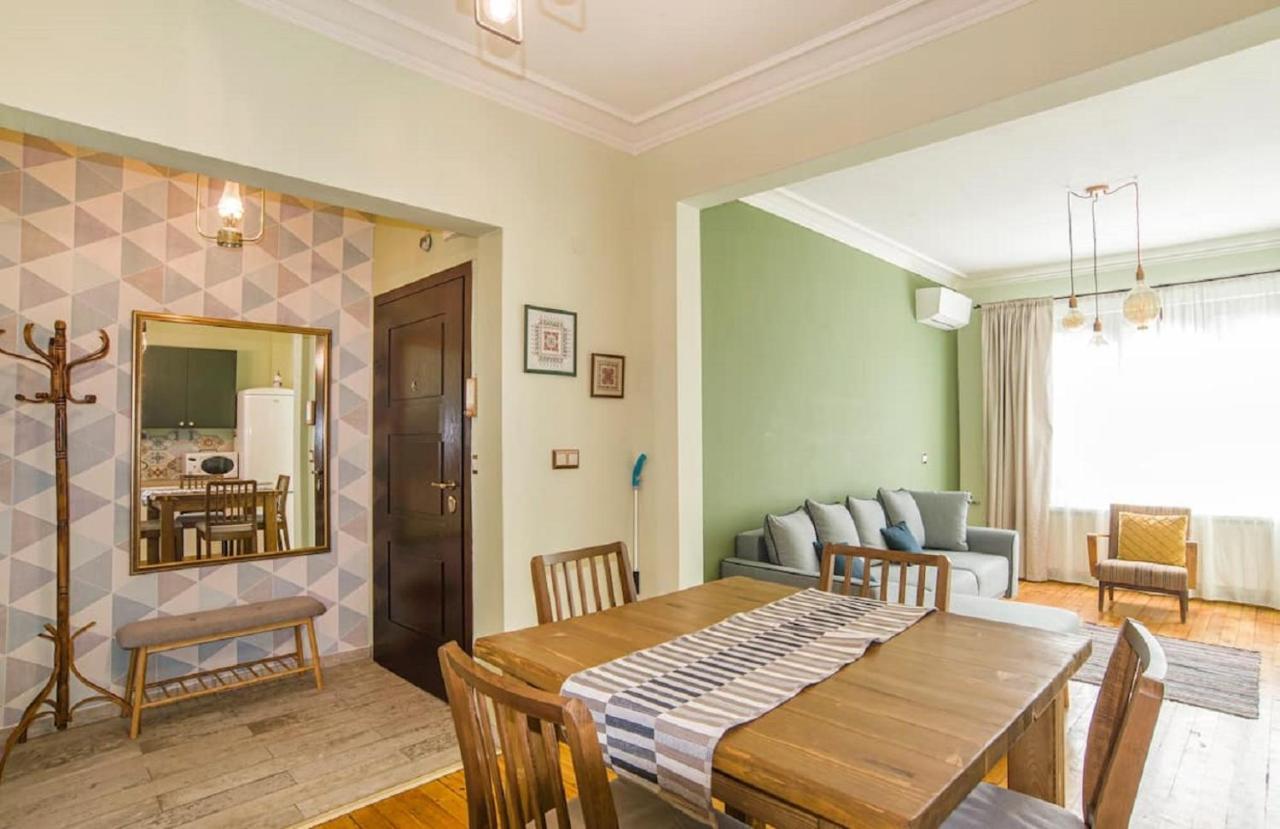 Top Central 2 Bedroom Apartment Next To Ndk Sofia Esterno foto