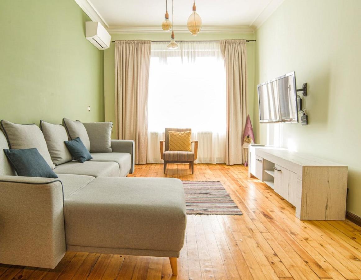 Top Central 2 Bedroom Apartment Next To Ndk Sofia Esterno foto