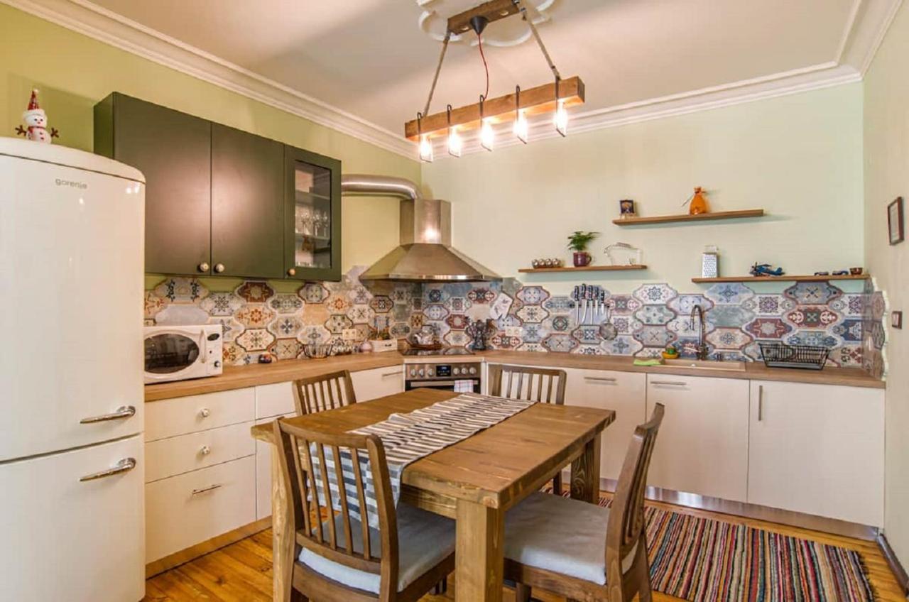 Top Central 2 Bedroom Apartment Next To Ndk Sofia Esterno foto