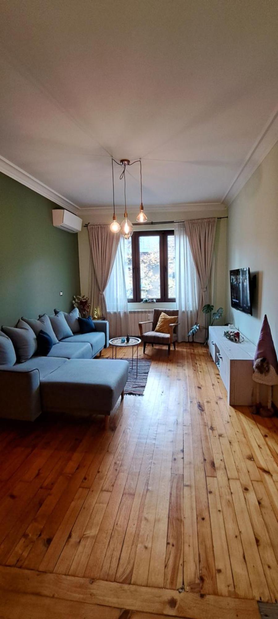 Top Central 2 Bedroom Apartment Next To Ndk Sofia Esterno foto