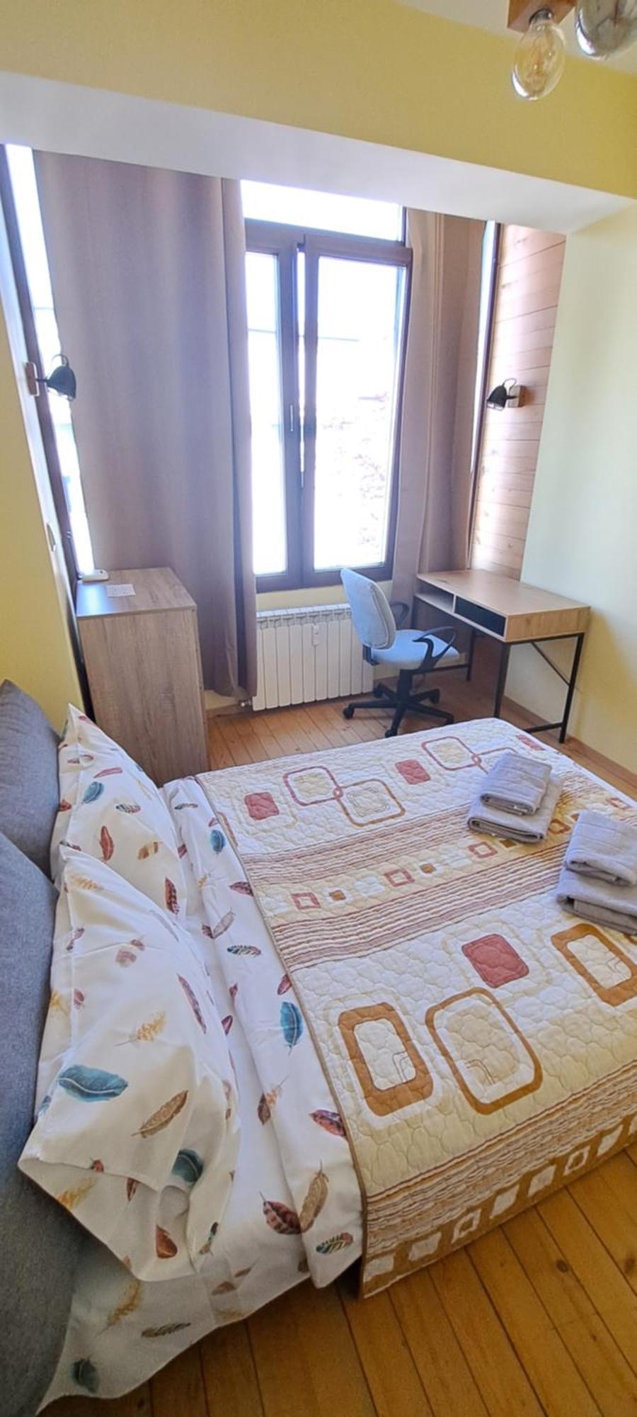 Top Central 2 Bedroom Apartment Next To Ndk Sofia Esterno foto